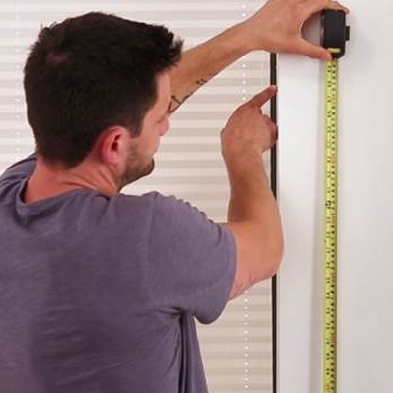 How to make existing pleated blinds safer Make it Safe